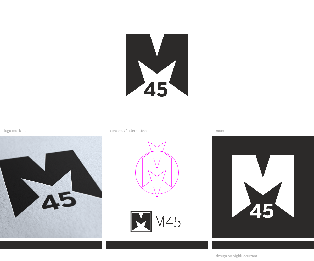 Design de Logo par Kitchenfoil pour ce projet | Design #4679100