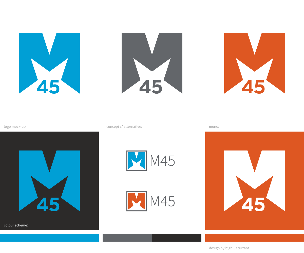 Design de Logo par Kitchenfoil pour ce projet | Design : #4689324