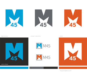 Design de Logo par Kitchenfoil pour ce projet | Design : #4689324