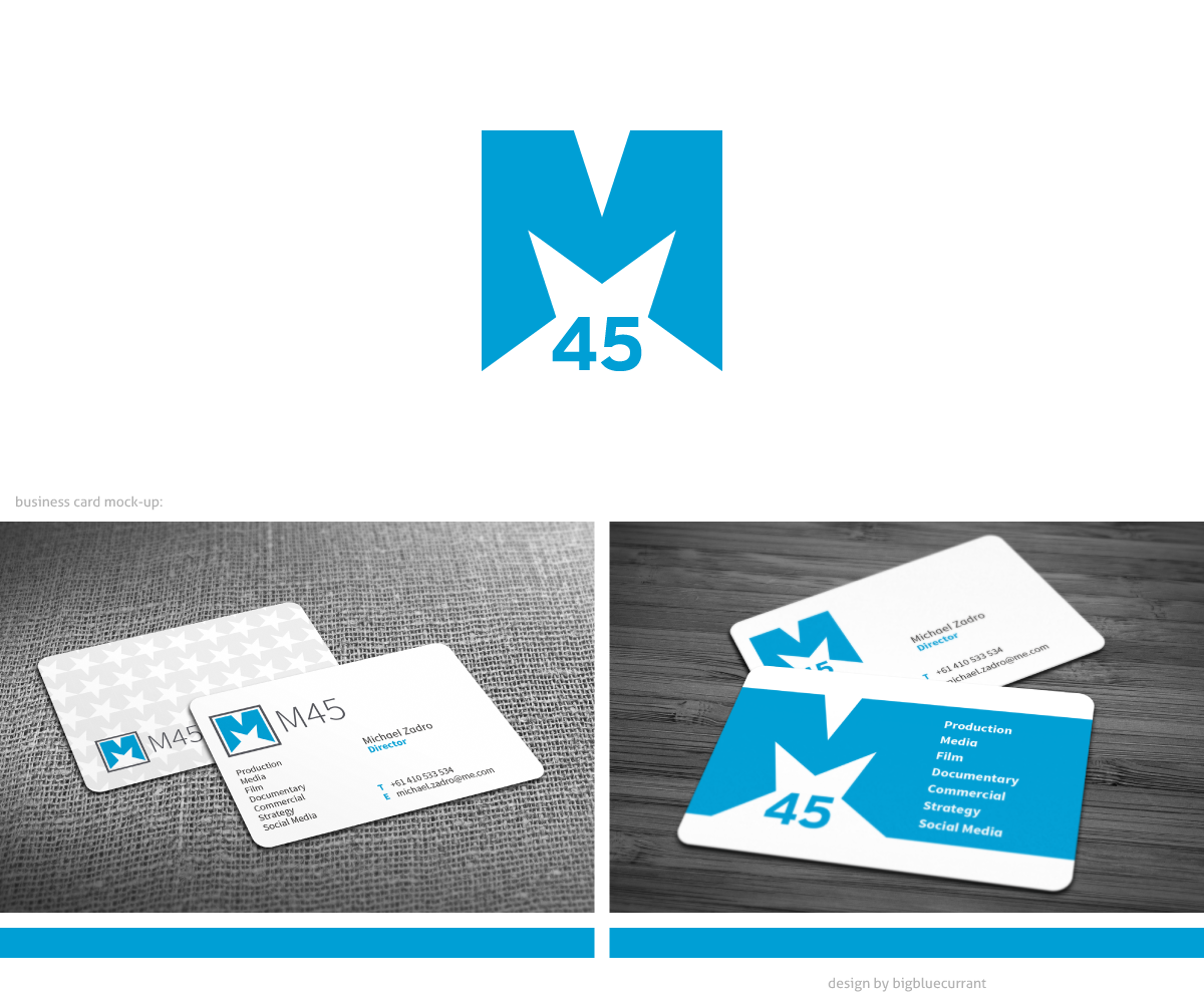 Logo Design by Kitchenfoil for this project | Design #4699220