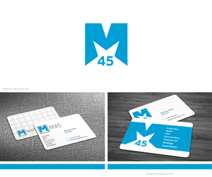 Logo Design by Kitchenfoil