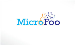 Logo Design by Lion Creations for MicroFoo | Design: #1367757