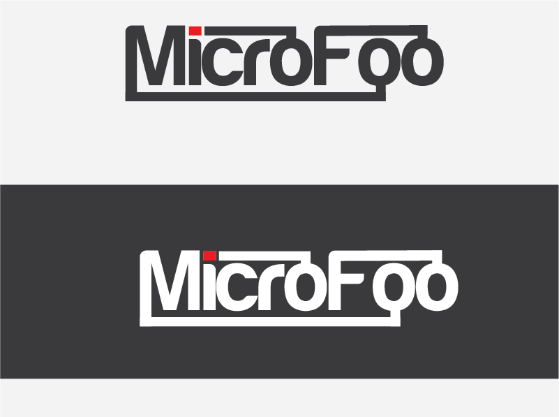 Diseño de Logo por Shirlei Patricia para MicroFoo | Diseño #1325255