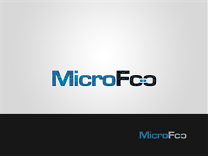 Logo Design by jAY!.... for MicroFoo | Design: #1347732