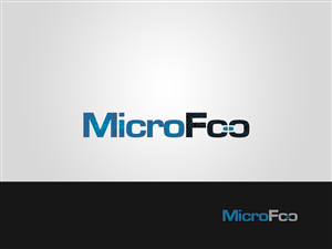 Logo Design by jAY!.... for MicroFoo | Design: #1347733