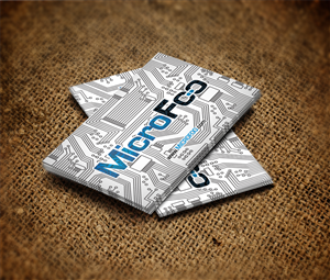 Logo Design by jAY!.... for MicroFoo | Design: #1362775