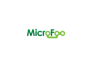 Logo Design by grabson for MicroFoo | Design: #1326202