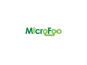 Logo Design by grabson for MicroFoo | Design: #1358047