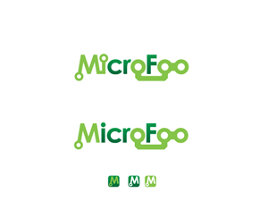 Logo Design by grabson for MicroFoo | Design: #1366399
