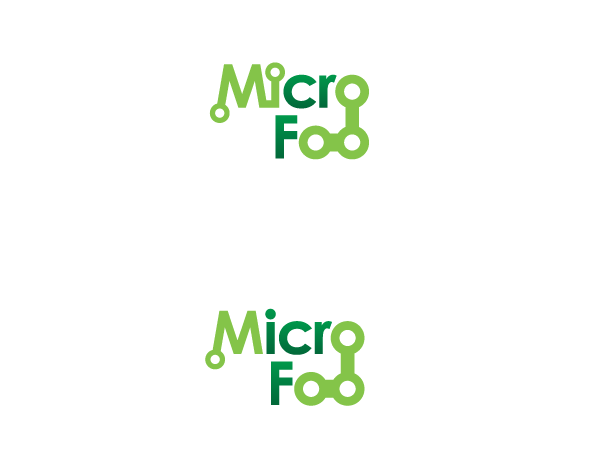 Logo Design by grabson for MicroFoo | Design #1366416
