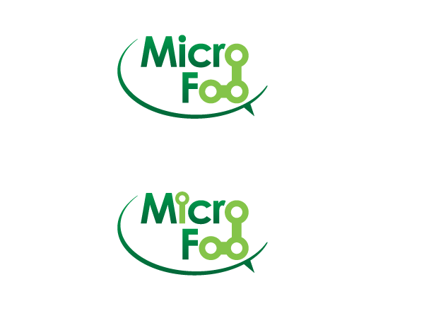 Logo Design by grabson for MicroFoo | Design #1371151