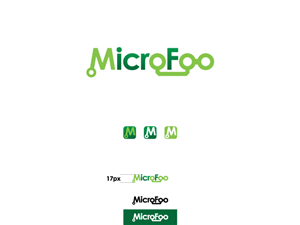 Diseño de Logo por grabson para MicroFoo | Diseño #1381486