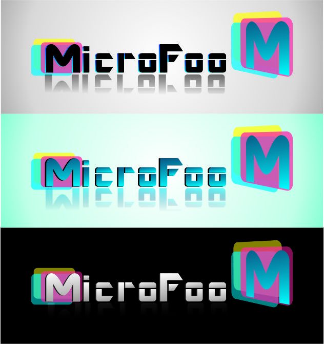 Diseño de Logo por Creativo Design para MicroFoo | Diseño #1366655