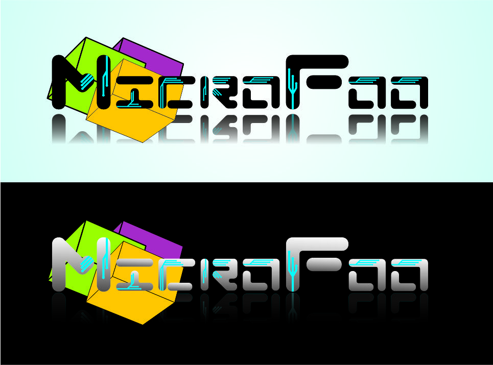 Logo Design by Creativo Design for MicroFoo | Design #1366676