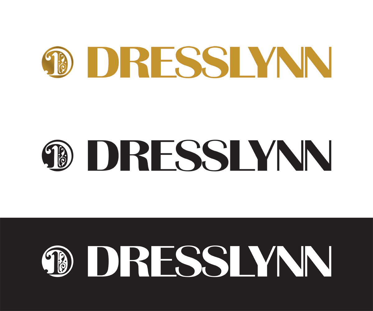 Logo Design by Dbmay for this project | Design #4721717
