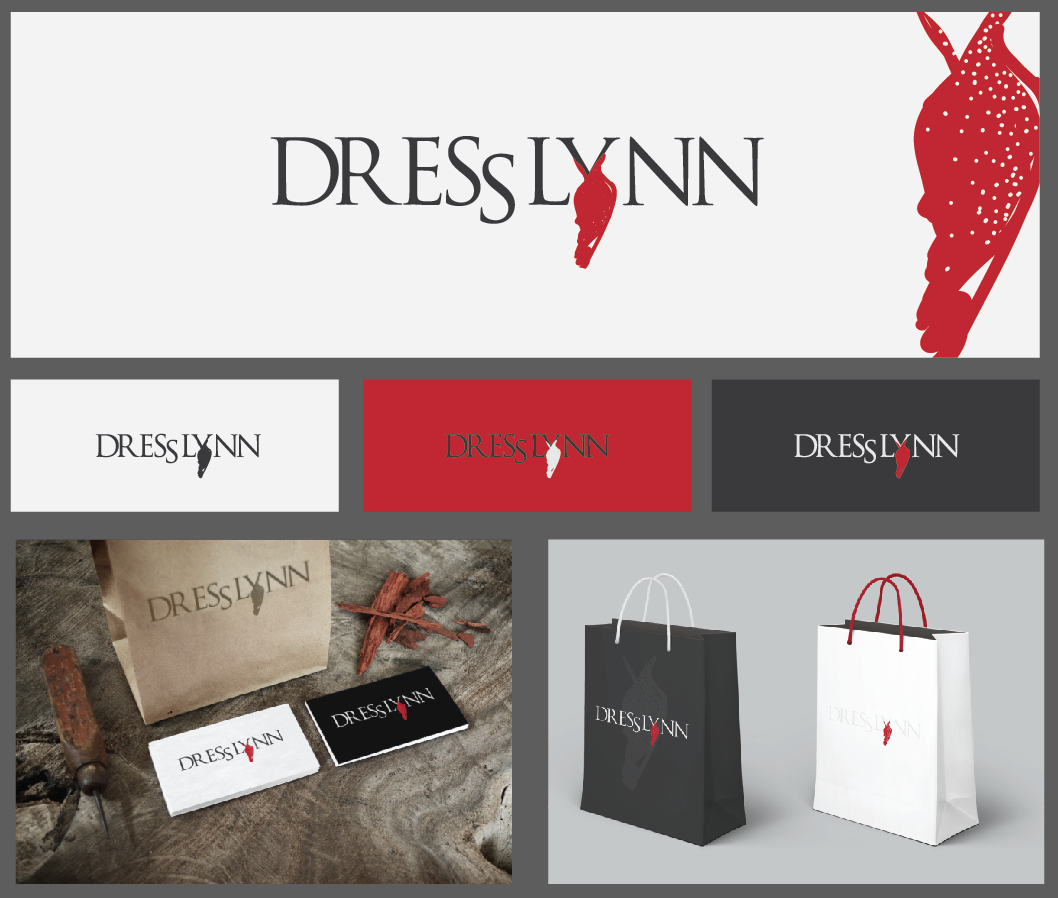 Logo Design by Carlos Alba D. for this project | Design #4671361