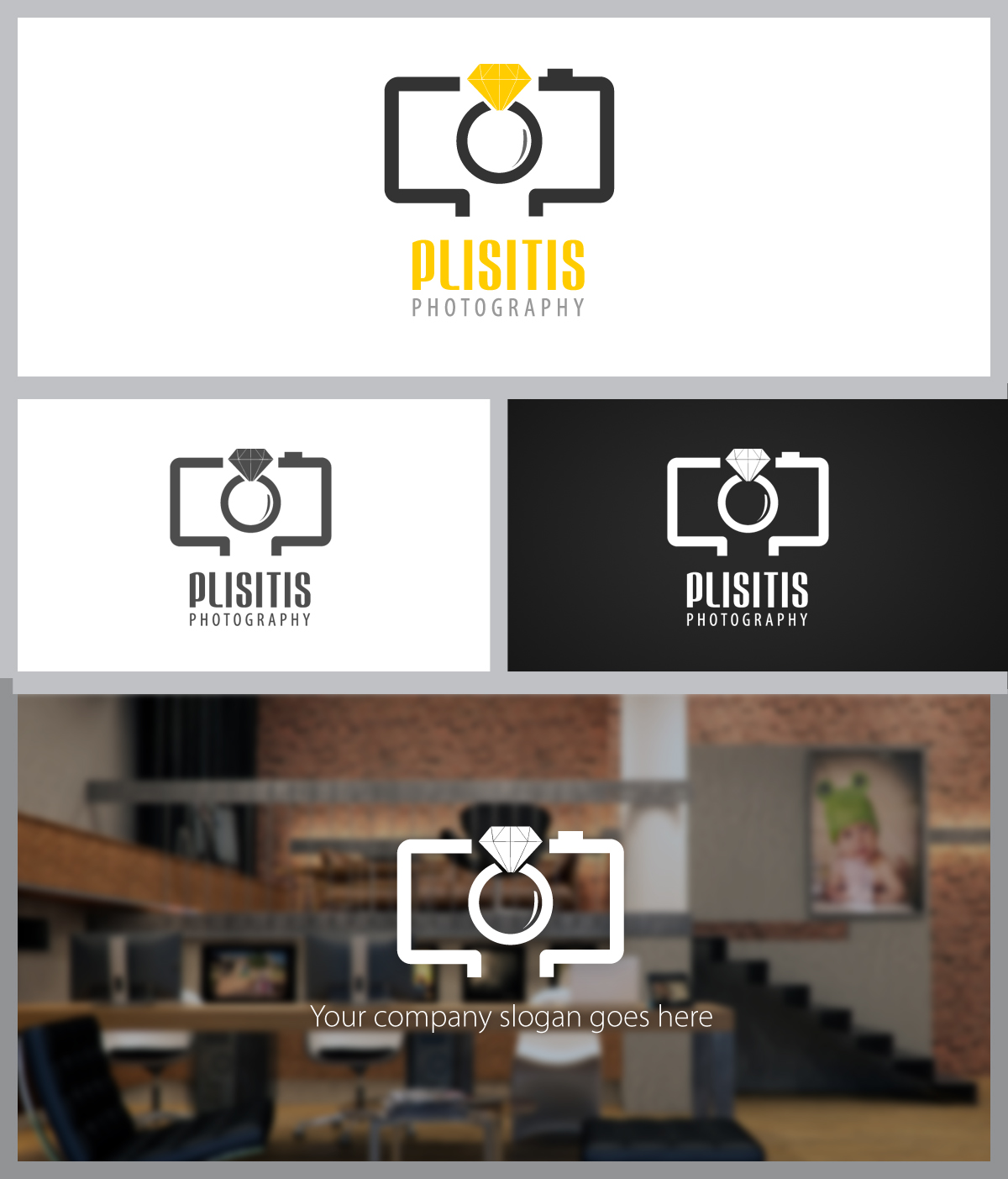 Logo Design by Ovimatic for this project | Design #4680197