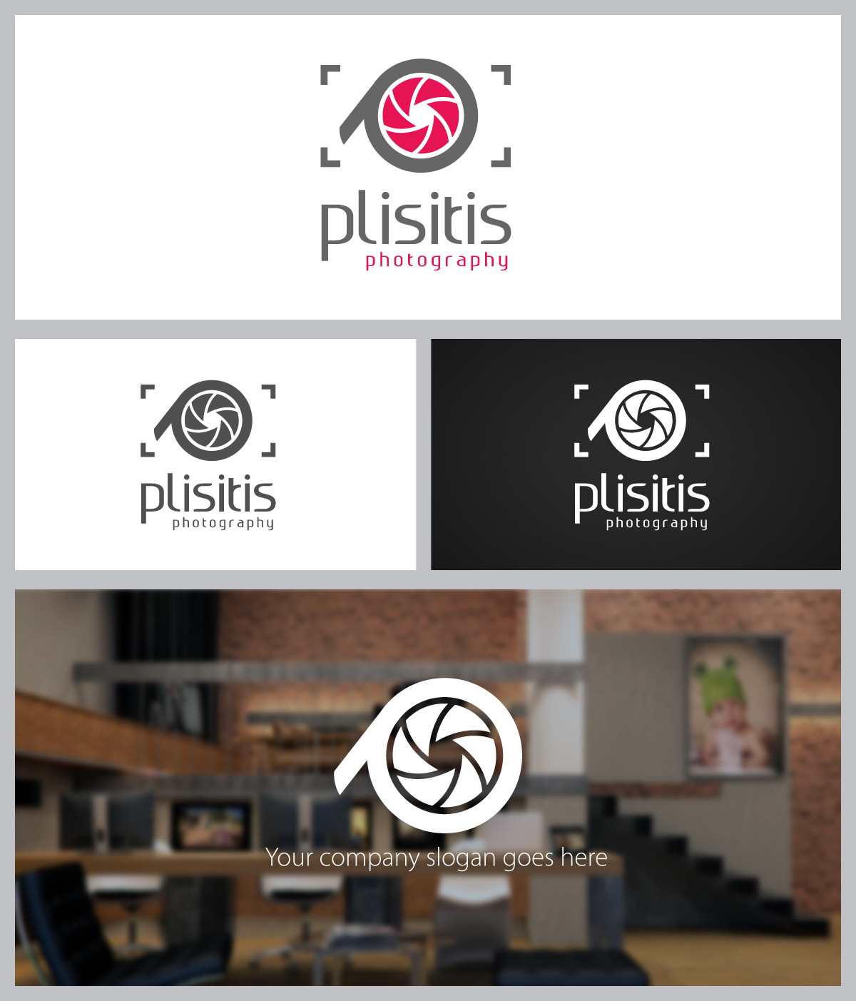 Logo Design by Ovimatic for this project | Design #4680235