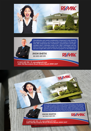 Flyer Design by Intro Base for this project | Design: #4679287