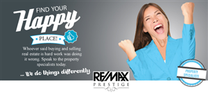 Flyer Design by eayeri for this project | Design: #4740004