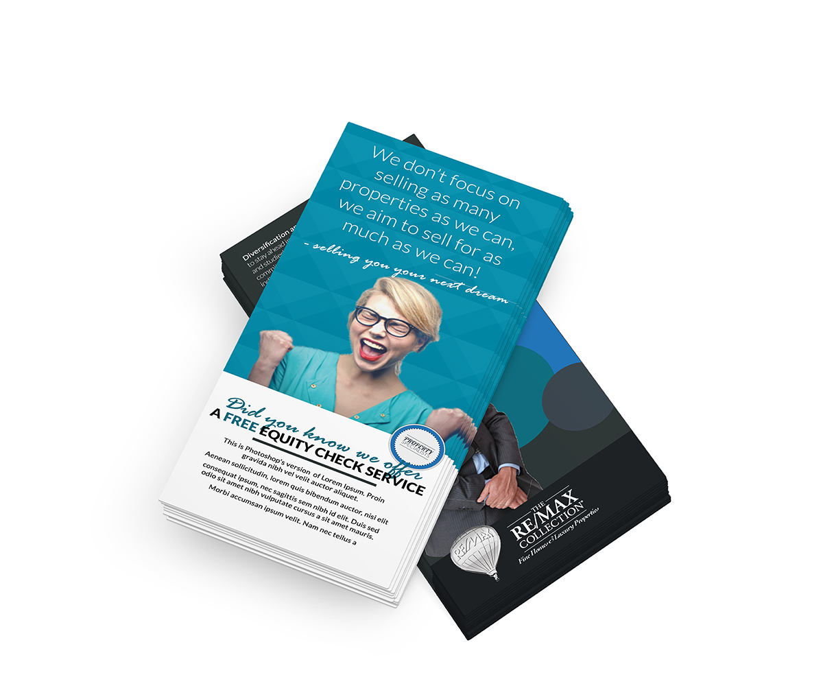 Flyer Design by TheAlexReport for this project | Design #4754926