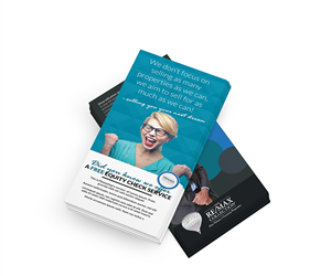 Flyer Design by TheAlexReport for this project | Design: #4754926