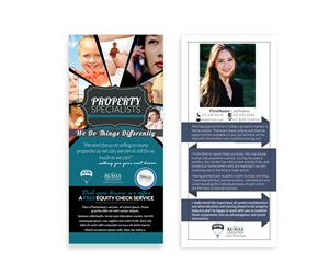 Flyer-Design von TheAlexReport für dieses Projekt | Design #4763974
