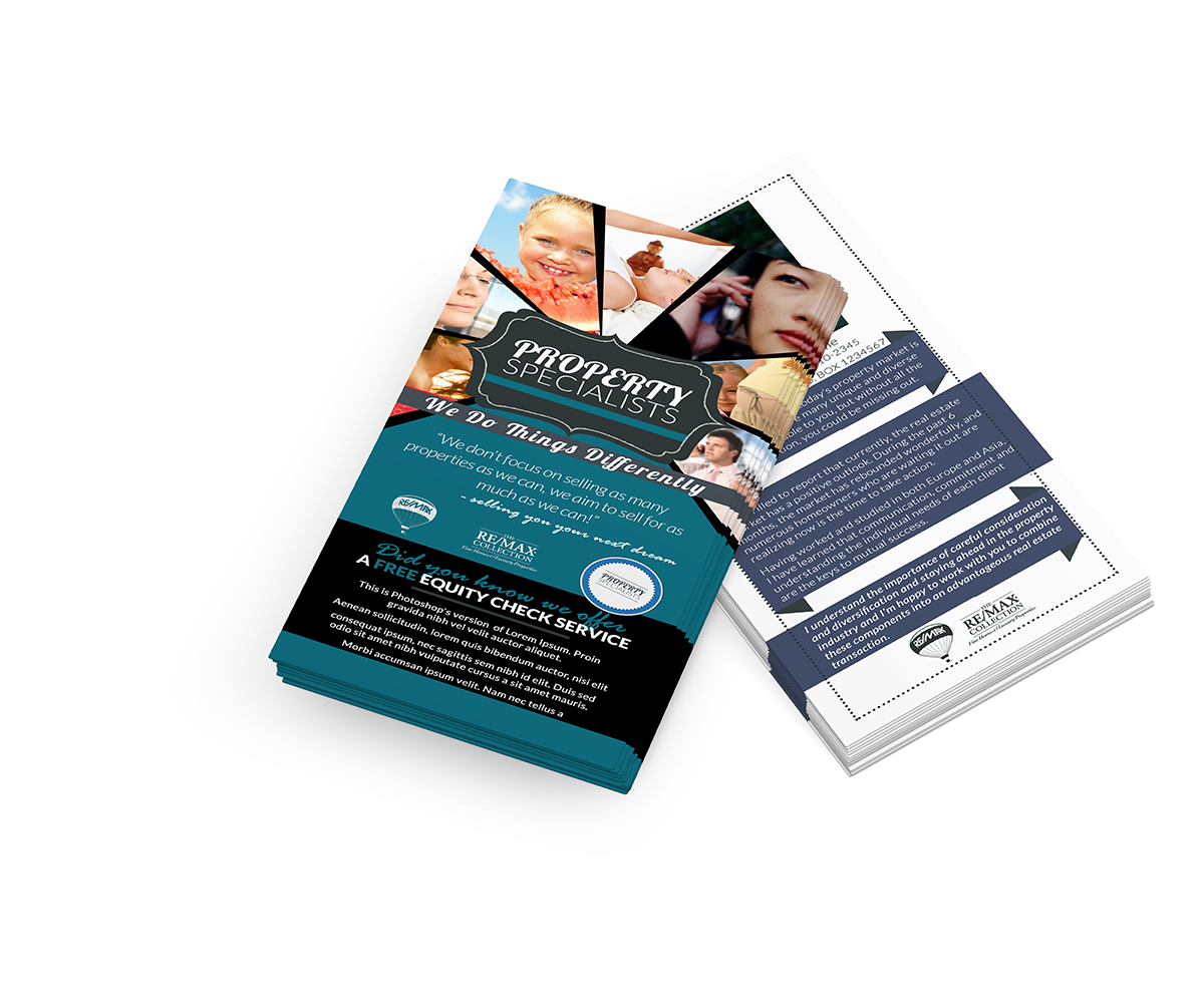 Flyer Design by TheAlexReport for this project | Design #4763980