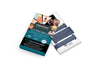 Flyer Design by TheAlexReport for this project | Design: #4763980