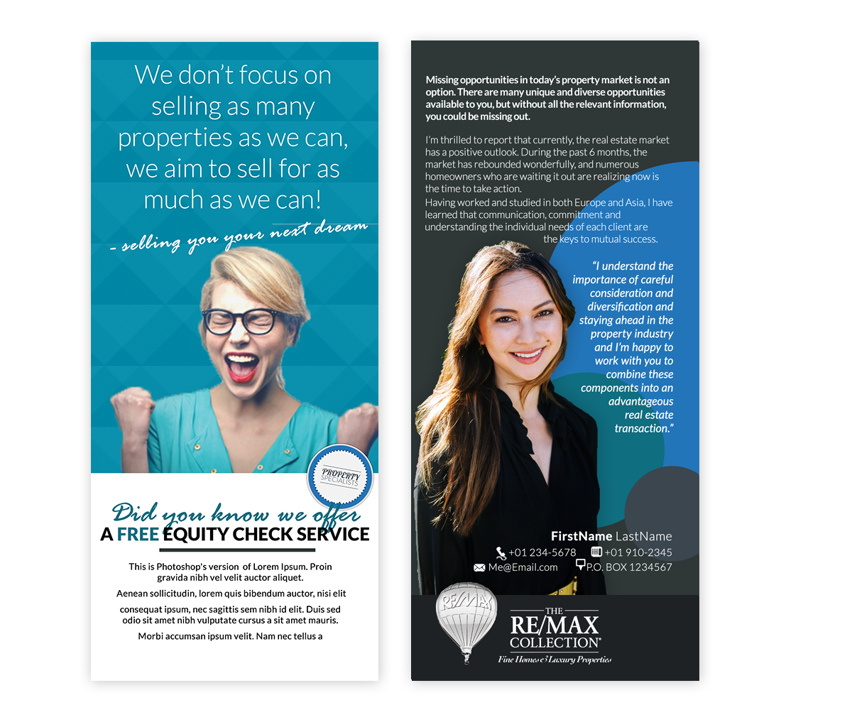 Flyer Design by TheAlexReport for this project | Design #4763996