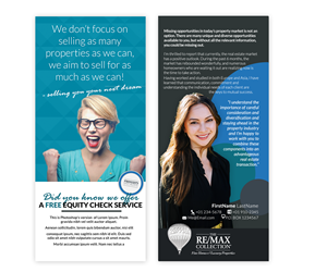 Flyer Design by TheAlexReport for this project | Design: #4763996