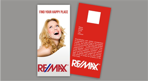 Flyer Design by RINIDEH for this project | Design: #4687859