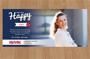 Flyer Design by Mulugeta for this project | Design: #4693609