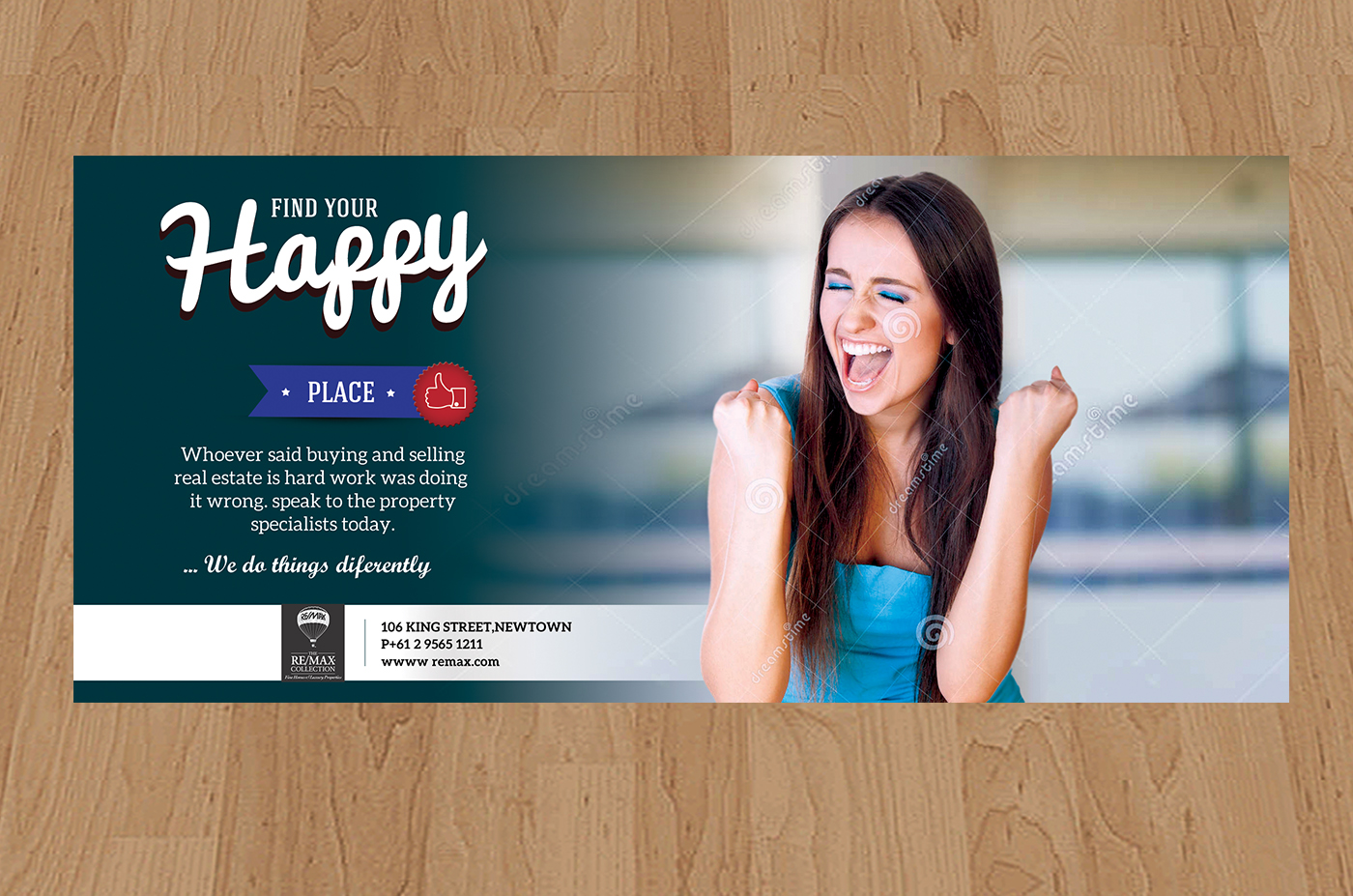 Flyer Design by Mulugeta for this project | Design #4705383