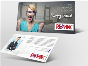 Flyer Design by JCR for this project | Design: #4692288