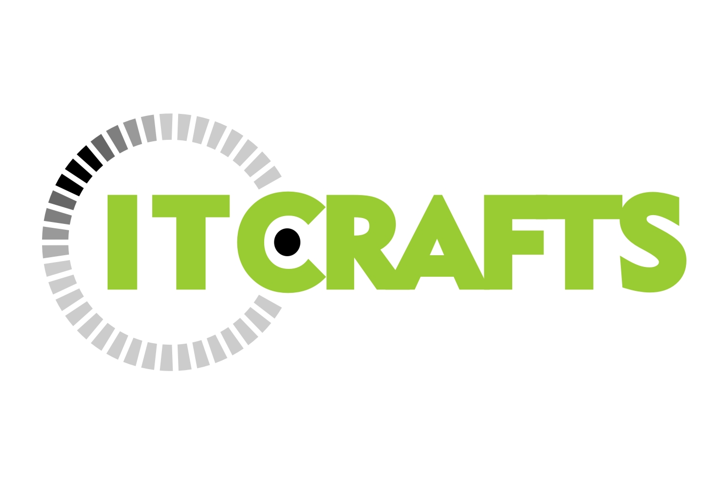 Logo Design by biff henderson for it-crafts | Design #5823