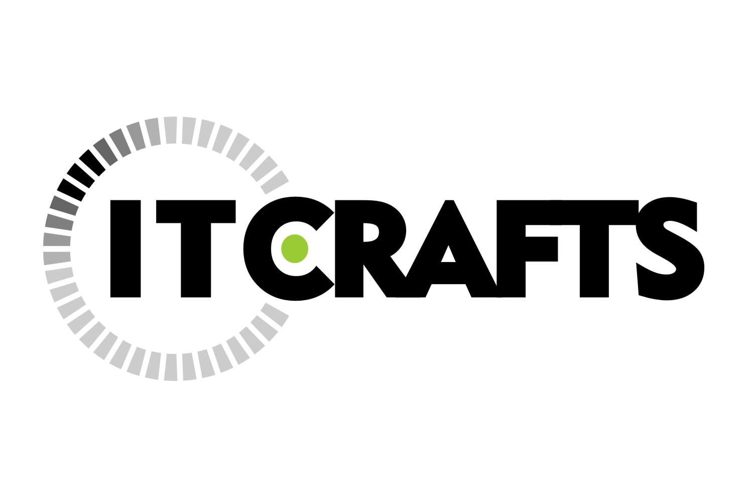 Logo Design by biff henderson for it-crafts | Design #5825