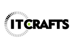 Logo Design by biff henderson for it-crafts | Design: #5825