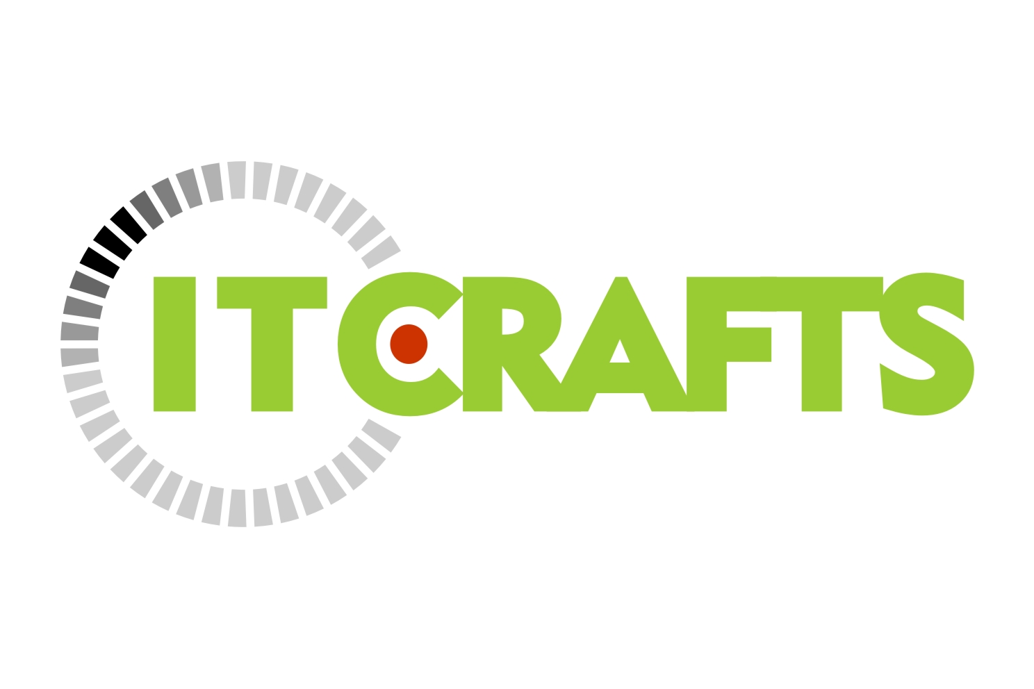 Logo Design by biff henderson for it-crafts | Design #5827