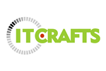 Logo Design by biff henderson for it-crafts | Design: #5827