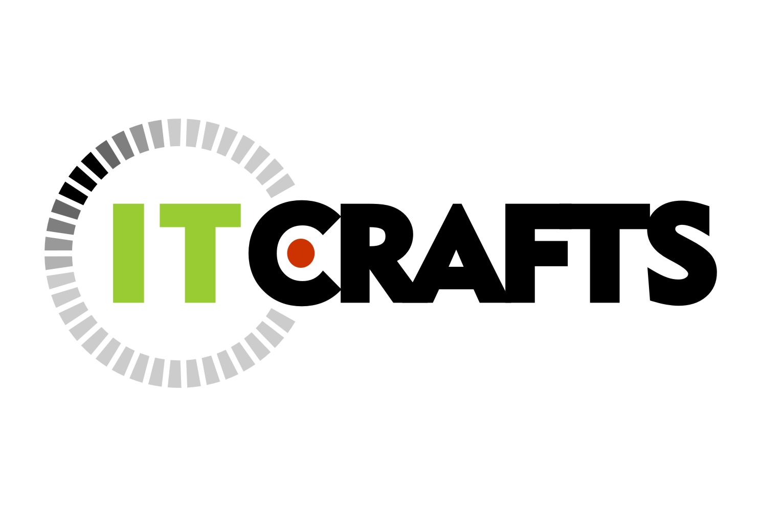 Logo Design by biff henderson for it-crafts | Design #5829