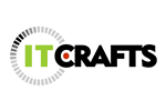 Logo Design by biff henderson for it-crafts | Design: #5829