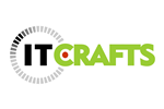 Logo Design by biff henderson for it-crafts | Design: #5831