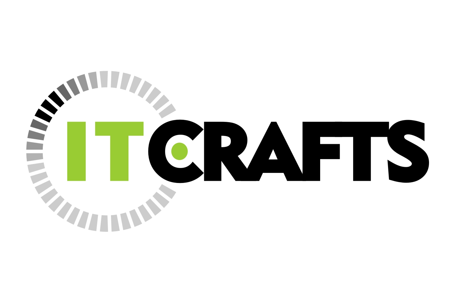 Logo Design by biff henderson for it-crafts | Design #5833