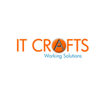 Logo Design by Go Graphix for it-crafts | Design #5331