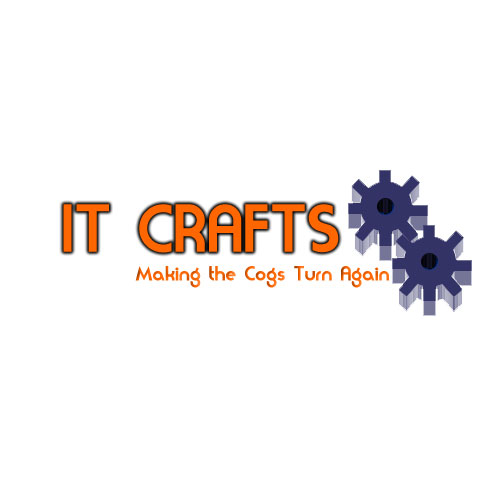 Design de Logo par Go Graphix pour it-crafts | Design #5340