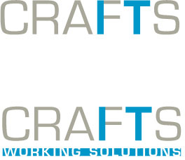 Logo Design by chialu design for it-crafts | Design #5383