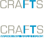 Logo Design by chialu design for it-crafts | Design: #5383