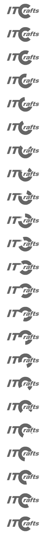 Logo Design by Andor Design for it-crafts | Design #5510