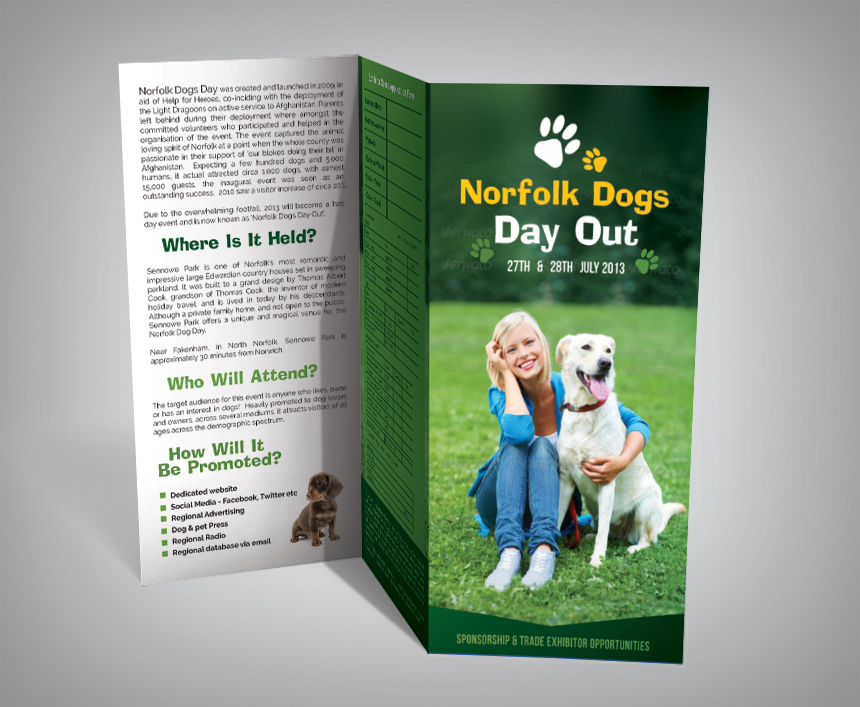 Flyer Design by MNM for this project | Design #1330707